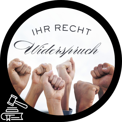 Widerspruch gegen eine Abmahnung einlegen – rechtliche Schritte und Tipps zur erfolgreichen Verteidigung.